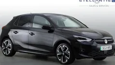 Used 2021 Vauxhall Corsa-e SRi Hatchback | £10,876 (Fair price)