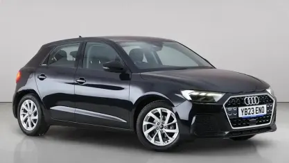 Used Audi A1 Sportback Sport 95 HP (69 kW) 2026 Hatchback