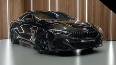 Used 2019 BMW 840 Comfort Edition Coupe | £30,995 (Good price)