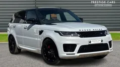 Used 2020 Land Rover Range Rover Sport Autobiography Dynamic SUV | £41,991 (Fair price)