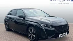 Used 2024 Peugeot 308 GTi Hatchback | £20,575 (Fair price)