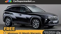Used 2024 Hyundai Tucson Premium SUV | £17,397 (Good price)