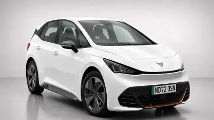 Used Cupra Born 150 kW (204 HP) 2024 Hatchback