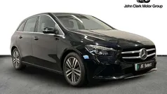 Used 2021 Mercedes B200 MPV | £18,000 (Good price)