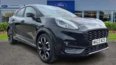 Used 2023 Ford Puma ST-Line X Hatchback | £16,495 (Fair price)