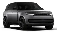 Used 2025 Land Rover Range Rover HSE SUV | £109,864 (Fair price)