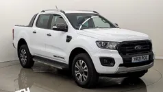 Used 2021 Ford Ranger Wildtrack Pickup | £18,490 (Super price)