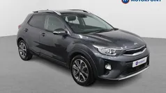 Used 2019 Kia Stonic 3 SUV | £10,499 (Fair price)