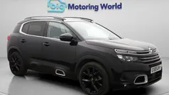 Used 2020 Citroën C5 Flair Hatchback | £10,356 (Fair price)