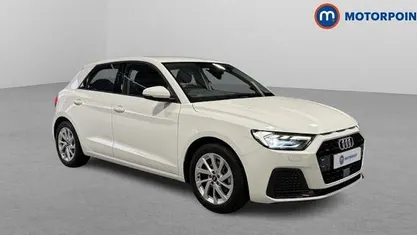 Used 2024 Audi A1 Sportback Sport Hatchback | £16,999 (Fair price)