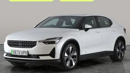 Used Polestar 2 Standard Range Single Motor 169 kW (231 HP) 2022 Hatchback