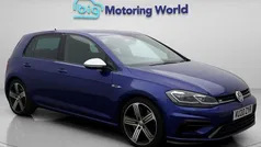 Used 2020 VW Golf VII R Hatchback | £26,800 (Fair price)