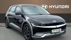 Used 2022 Hyundai Ioniq 5 Premium SUV | £16,457 (Good price)