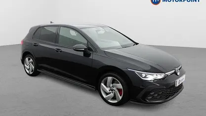Used VW Golf VIII GTE 245 HP (180 kW) 2023 Hatchback