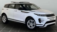 Used 2023 Land Rover Range Rover evoque R-Dynamic Hatchback | £19,095 (Super price)