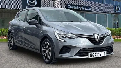 Used Renault Clio V Evolution 90 HP (66 kW) 2023 Hatchback