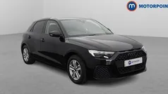 Used 2023 Audi A1 Sportback Hatchback | £14,149 (Good price)