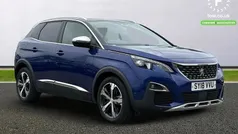 Used 2020 Peugeot 3008 GTi Estate | £14,799 (Good price)