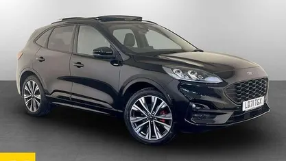 Used 2023 Ford Kuga ST-Line X SUV | £16,695 (Good price)