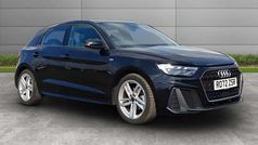 Used 2022 Audi A1 S-Line Hatchback | £18,790 (Fair price)