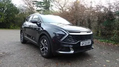 Used 2023 Kia Sportage SUV | £24,595 (Good price)