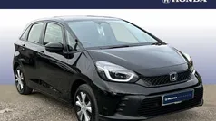 Used 2025 Honda Jazz Elegance Hatchback | £23,871 (Fair price)