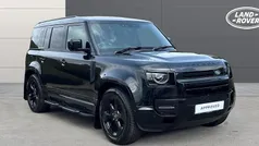 Used 2025 Land Rover Defender SE Dynamic Estate | £64,272 (Fair price)