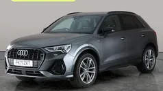 Used 2023 Audi Q3 Black Edition SUV | £23,351 (Super price)