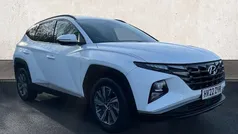 Used 2024 Hyundai Tucson SE SUV | £21,510 (Super price)
