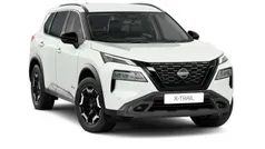 New 2024 Nissan X-Trail SUV | £43,497 (Fair price)