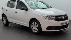 Used 2019 Dacia Sandero Essentiel Hatchback | £7,200 (Fair price)