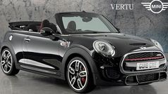 Used 2018 Mini John Cooper Works Cabriolet Cabriolet | £15,494 (Good price)