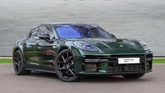 Used 2024 Porsche Panamera Sedan | £88,935