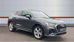 Used 2019 Audi Q3 S-Line SUV | £19,255 (Fair price)