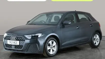 Used Audi A1 Sportback 110 HP (80 kW) 2023 Hatchback