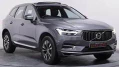 Used 2021 Volvo XC60 Inscription SUV | £28,298 (Good price)