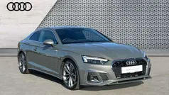 Used 2022 Audi A5 S-Line Coupe | £24,633 (Super price)