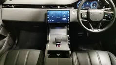 Used 2026 Land Rover Range Rover evoque SE Dynamic Hatchback | £36,170 (Good price)