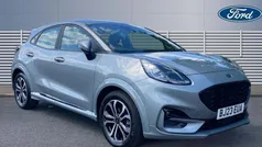 Used 2023 Ford Puma ST-Line Hatchback | £16,790 (Good price)