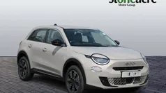 Used 2025 Fiat 600 S Hatchback | £19,495 (Fair price)