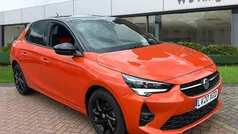 Used 2020 Vauxhall Corsa SRi Hatchback | £11,895 (Fair price)