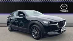 Used 2024 Mazda CX-30 Center-Line SUV | £21,163 (Fair price)