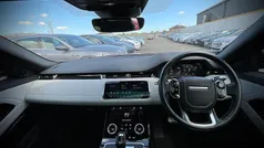 Used 2020 Land Rover Range Rover evoque SE Dynamic Hatchback | £20,990 (Good price)