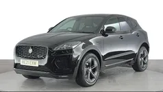 Used 2023 Jaguar E-Pace R-Dynamic SUV | £23,420 (Fair price)
