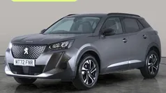 Used 2022 Peugeot 2008 Allure+ SUV | £11,758 (Fair price)