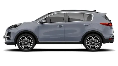 Used 2025 Kia Sportage SUV | £29,844 (Fair price)