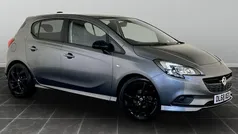 Used 2018 Vauxhall Corsa SRi Hatchback | £8,995 (Fair price)