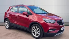 Used 2019 Vauxhall Mokka Design Edition SUV | £12,000 (Fair price)