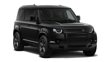 Used 2024 Land Rover Defender HSE Dynamic Estate | £78,847 (Fair price)