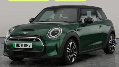 Used Mini Cooper Level 2 135 kW (184 HP) 2023 Hatchback
